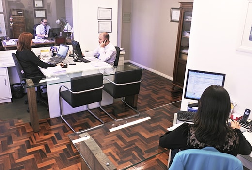 rolf corretora de seguros em novo hamburgo img 2