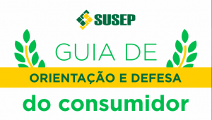 Guia de orientação e defesa do consumidor